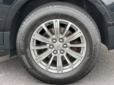 2019 Cadillac XT5 FWD 4dr Luxury