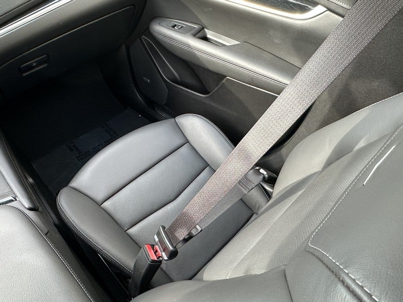 2025 Cadillac XT5 FWD 4dr Premium Luxury