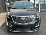 2025 Cadillac XT5 FWD 4dr Premium Luxury