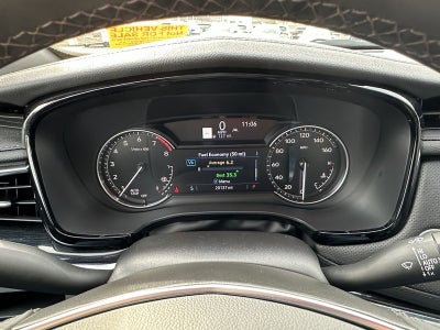 2025 Cadillac XT5 FWD 4dr Premium Luxury