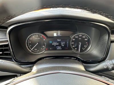 2025 Cadillac XT5 FWD 4dr Premium Luxury