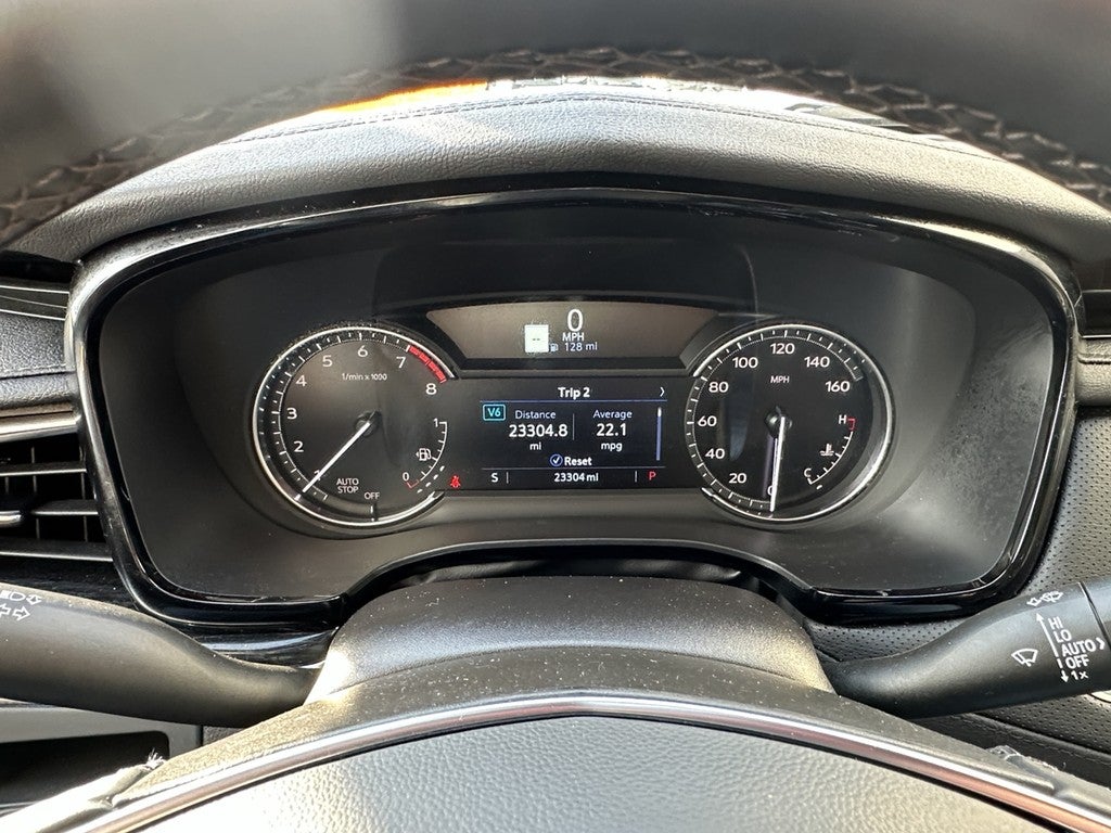 2025 Cadillac XT5 FWD 4dr Premium Luxury