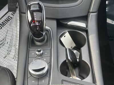 2025 Cadillac XT5 FWD 4dr Premium Luxury