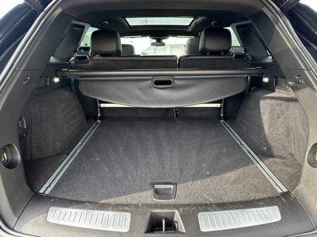 2025 Cadillac XT5 FWD 4dr Premium Luxury