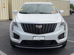 2024 Cadillac XT5 FWD 4dr Premium Luxury