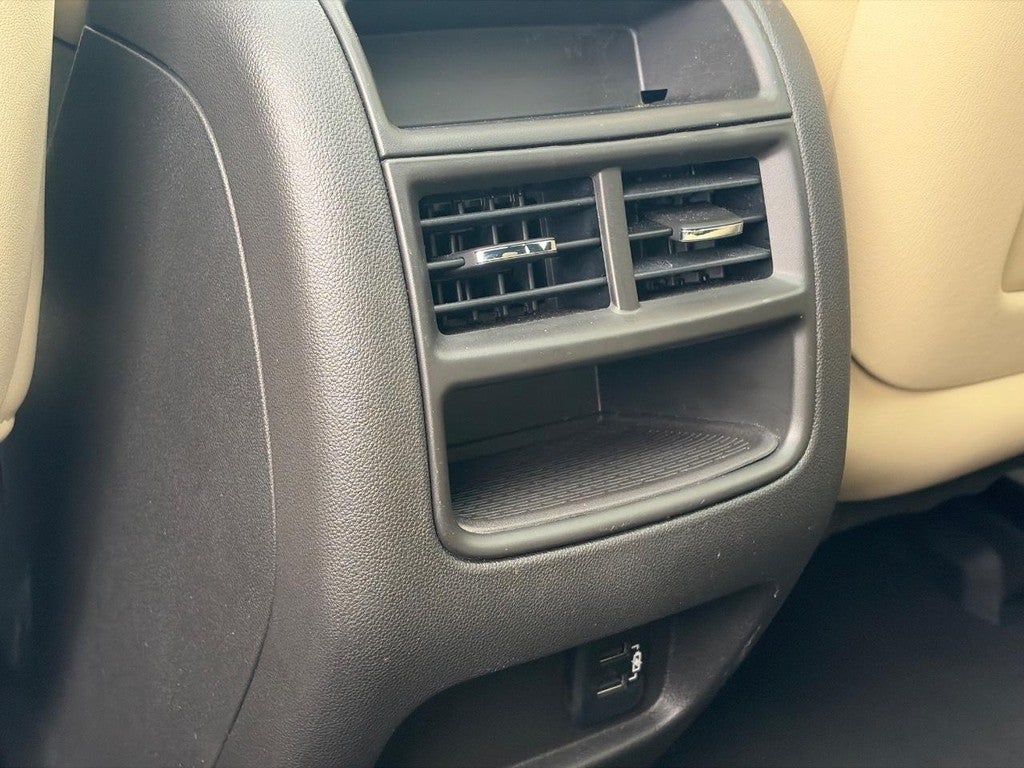 2018 Cadillac XT5 FWD 4dr Luxury