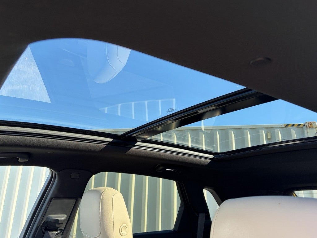 2018 Cadillac XT5 FWD 4dr Luxury