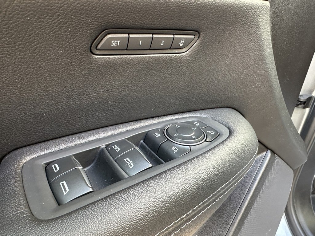 2025 Cadillac XT5 FWD 4dr Premium Luxury