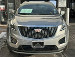 2025 Cadillac XT5 FWD 4dr Premium Luxury