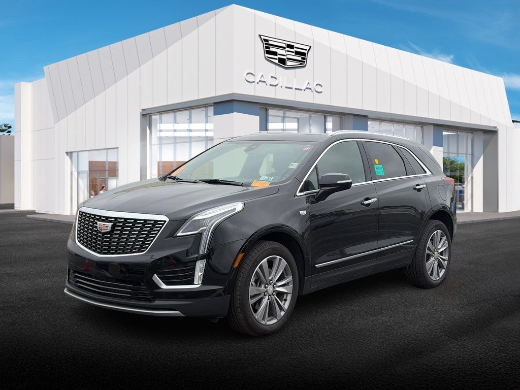 2025 Cadillac XT5 AWD Premium Luxury's photo