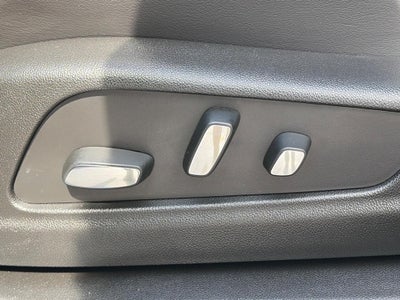 2025 Cadillac XT5 AWD 4dr Premium Luxury
