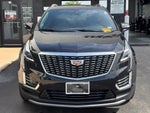 2025 Cadillac XT5 AWD 4dr Premium Luxury