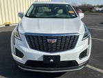 2023 Cadillac XT5 AWD 4dr Premium Luxury