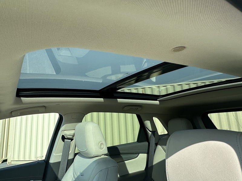 2023 Cadillac XT5 AWD 4dr Premium Luxury