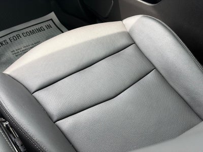 2021 Cadillac XT5 AWD 4dr Premium Luxury
