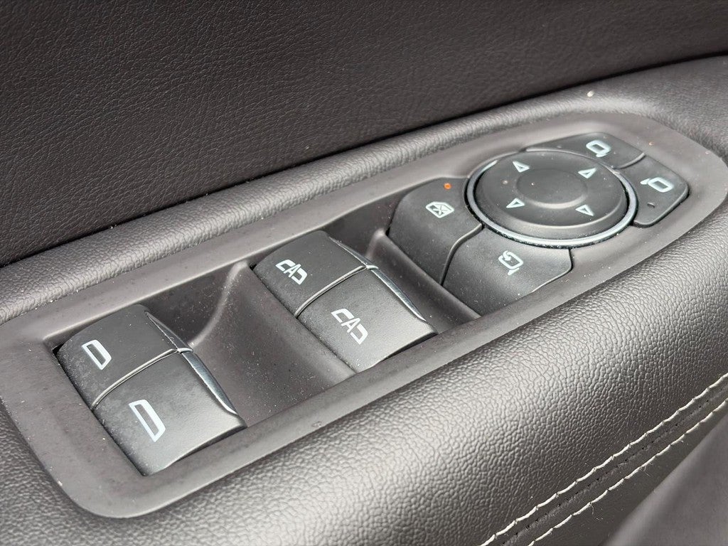 2021 Cadillac XT5 AWD 4dr Premium Luxury
