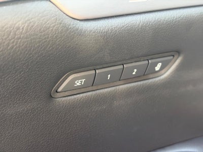 2023 Cadillac XT5 AWD 4dr Premium Luxury
