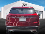 2023 Cadillac XT5 AWD 4dr Premium Luxury