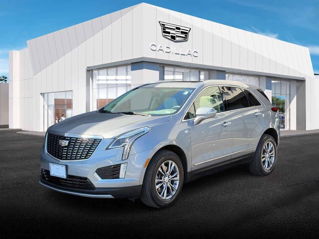 2023 Cadillac XT5 AWD Premium Luxury's photo