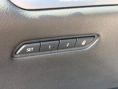 2020 Cadillac XT5 AWD 4dr Premium Luxury