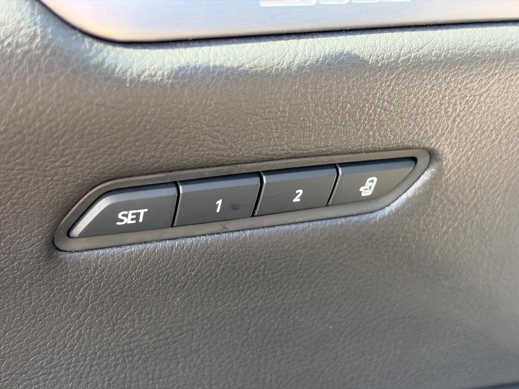 2020 Cadillac XT5 AWD 4dr Premium Luxury