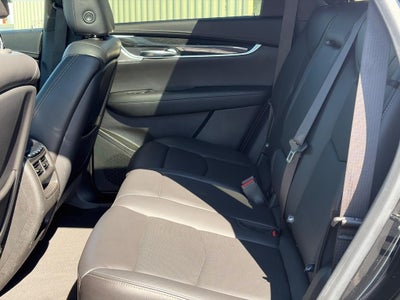2020 Cadillac XT5 AWD 4dr Premium Luxury