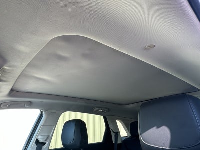 2017 Cadillac XT5 AWD 4dr Premium Luxury