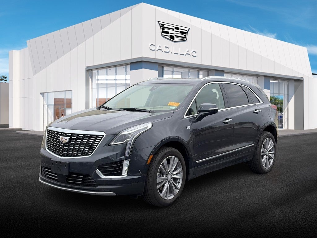 2023 Cadillac XT5 AWD Premium Luxury's photo