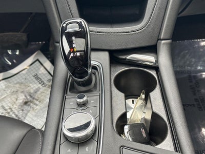 2024 Cadillac XT6 AWD 4dr Premium Luxury