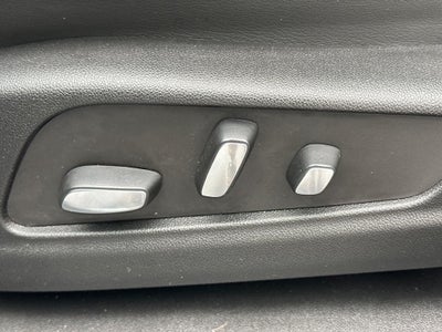 2024 Cadillac XT6 AWD 4dr Premium Luxury