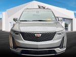 2024 Cadillac XT6 AWD 4dr Premium Luxury