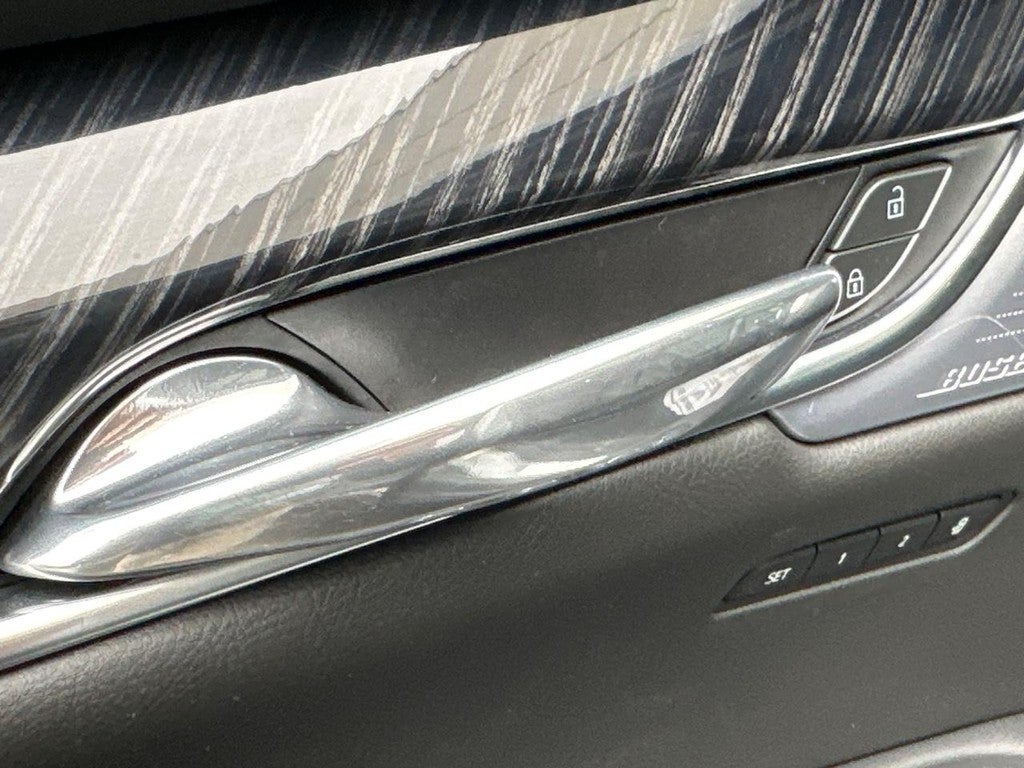 2024 Cadillac XT6 AWD 4dr Premium Luxury