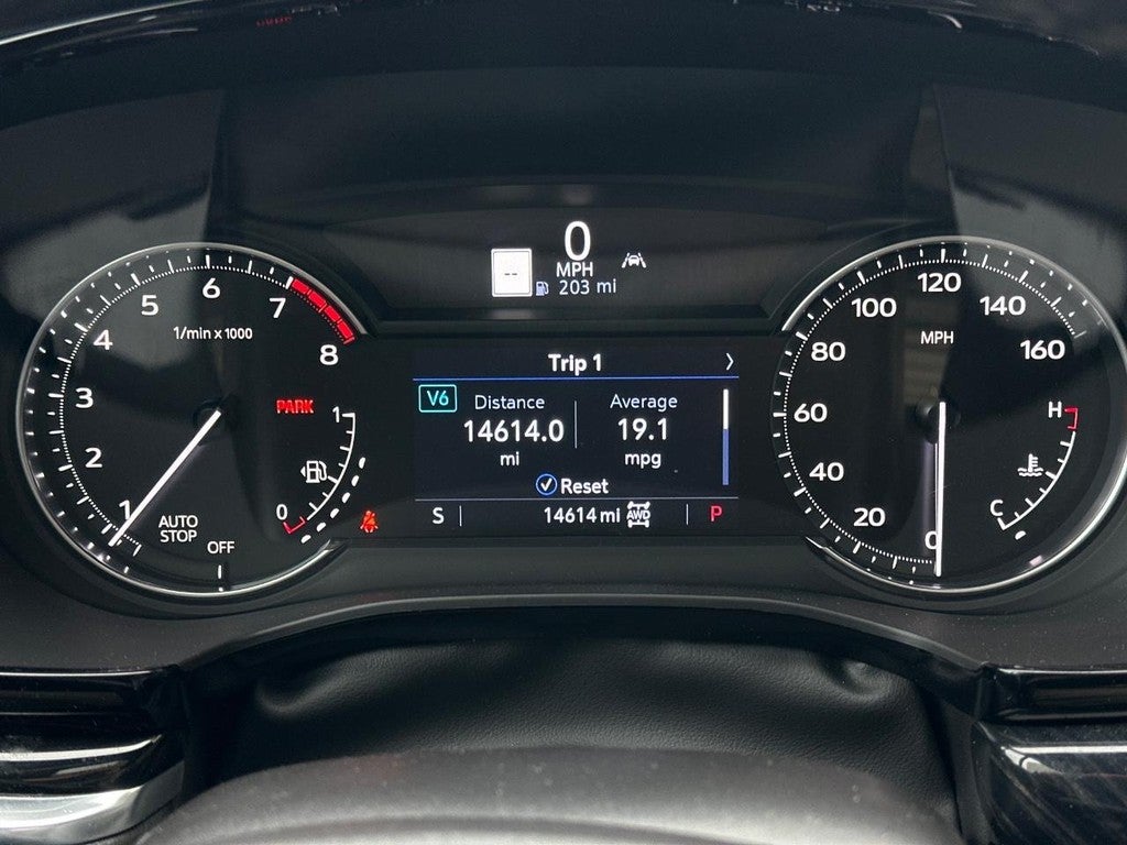 2024 Cadillac XT6 AWD 4dr Premium Luxury