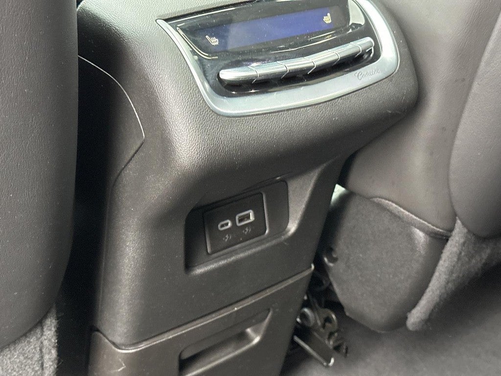 2024 Cadillac XT6 AWD 4dr Premium Luxury