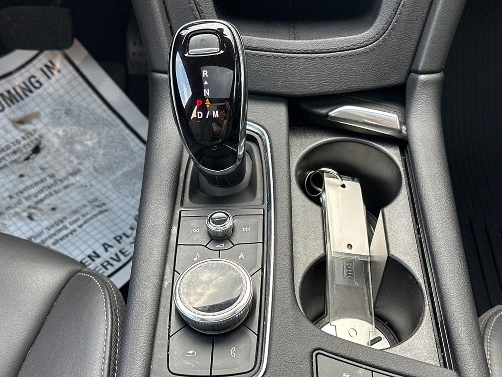 2024 Cadillac XT6 AWD 4dr Premium Luxury