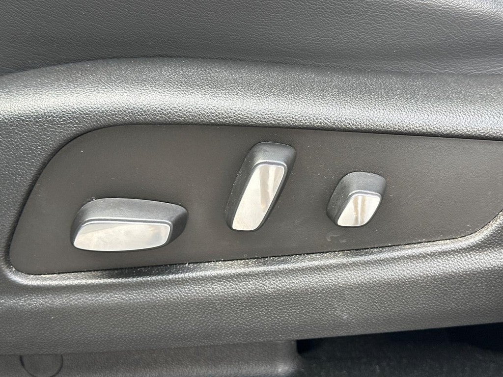 2024 Cadillac XT6 AWD 4dr Premium Luxury