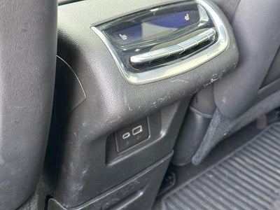 2024 Cadillac XT6 AWD 4dr Premium Luxury