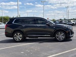 2024 Cadillac XT6 AWD 4dr Premium Luxury