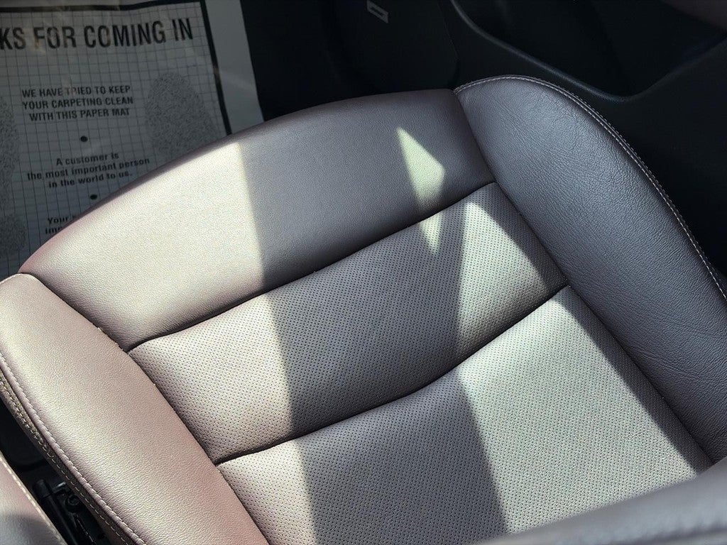 2024 Cadillac XT6 AWD 4dr Premium Luxury