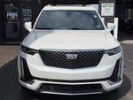 2024 Cadillac XT6 AWD 4dr Premium Luxury