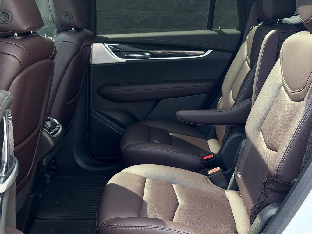 2024 Cadillac XT6 AWD 4dr Premium Luxury