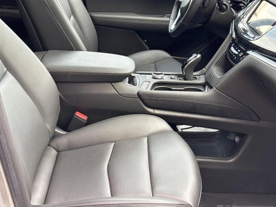 2024 Cadillac XT6 AWD 4dr Premium Luxury