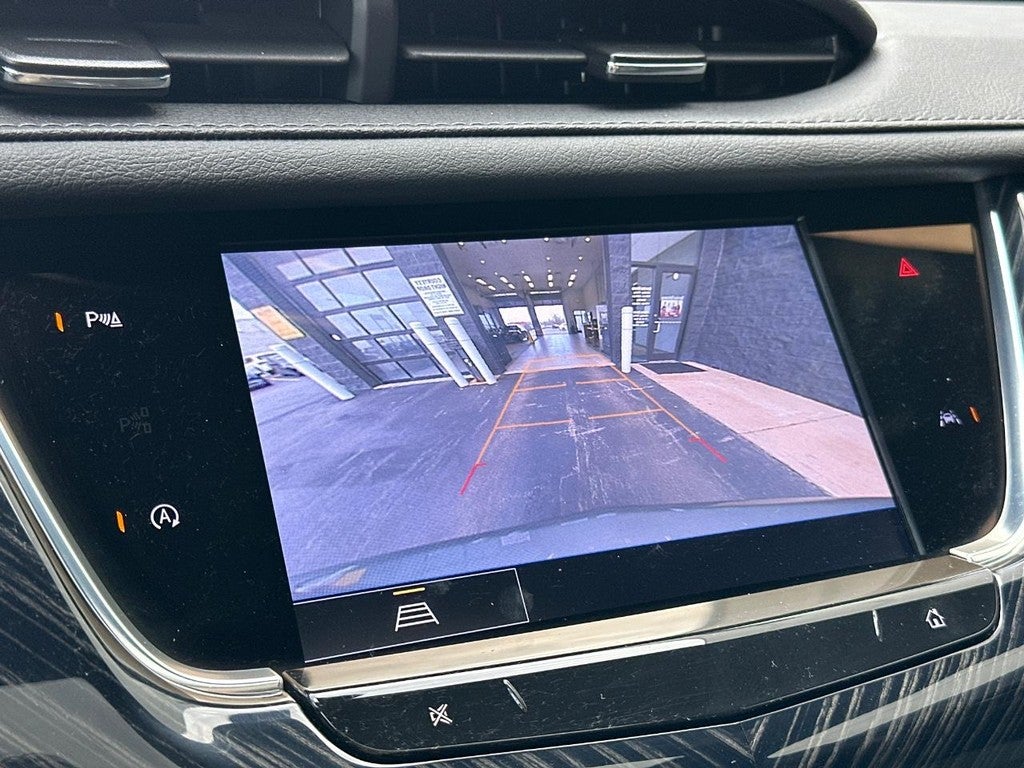 2024 Cadillac XT6 AWD 4dr Premium Luxury