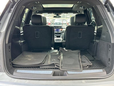 2024 Cadillac XT6 AWD 4dr Premium Luxury