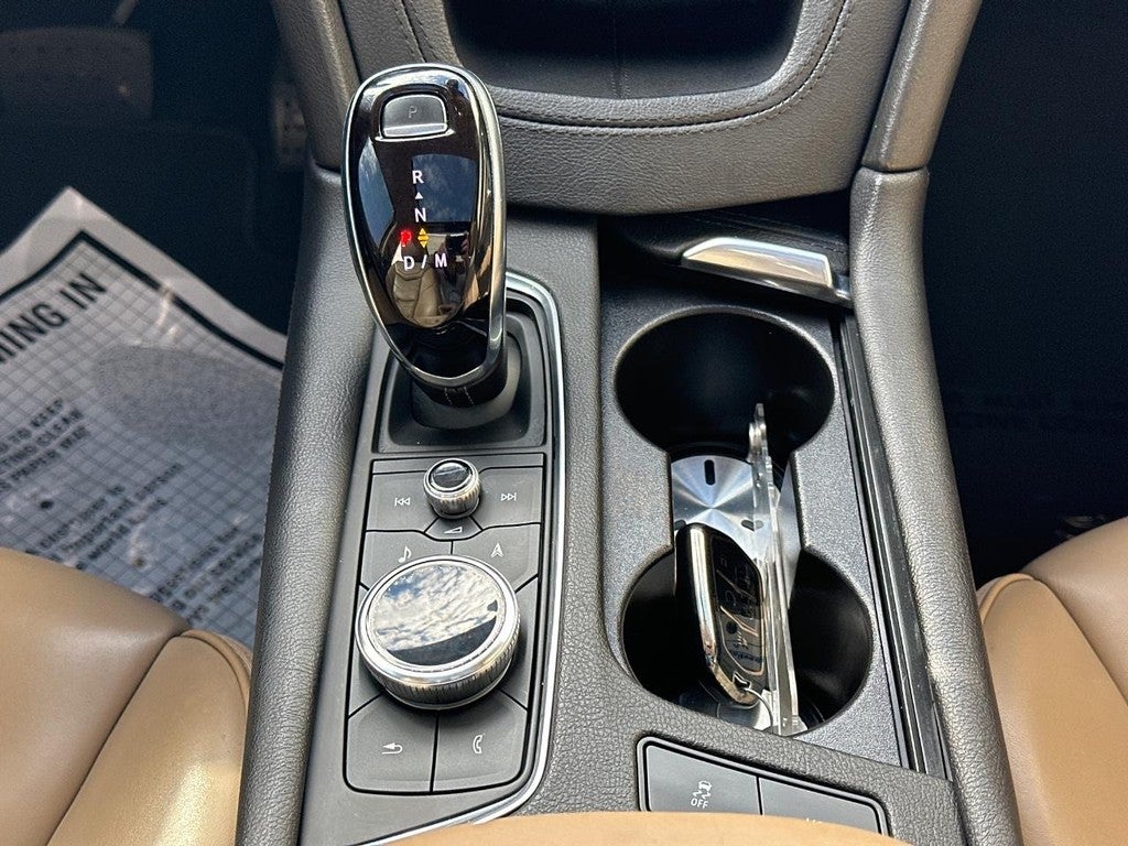 2022 Cadillac XT6 AWD 4dr Premium Luxury