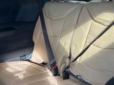 2022 Cadillac XT6 AWD 4dr Premium Luxury