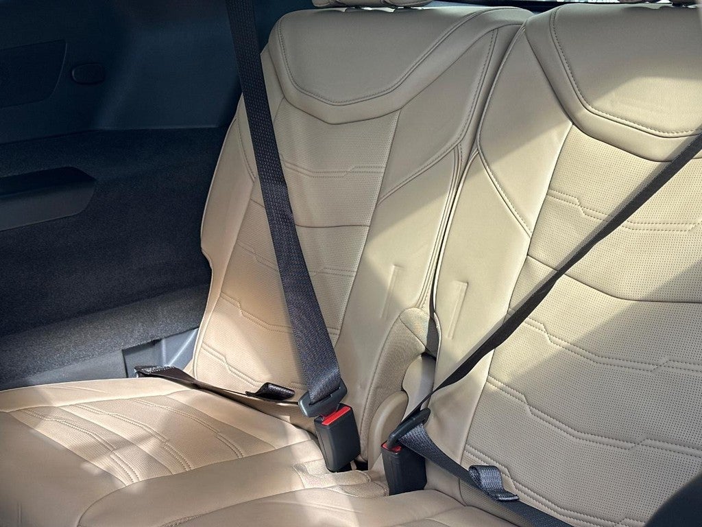 2022 Cadillac XT6 AWD 4dr Premium Luxury