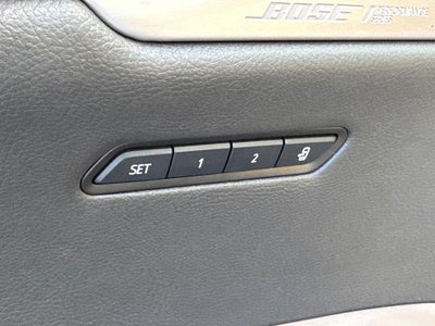 2022 Cadillac XT6 AWD 4dr Premium Luxury