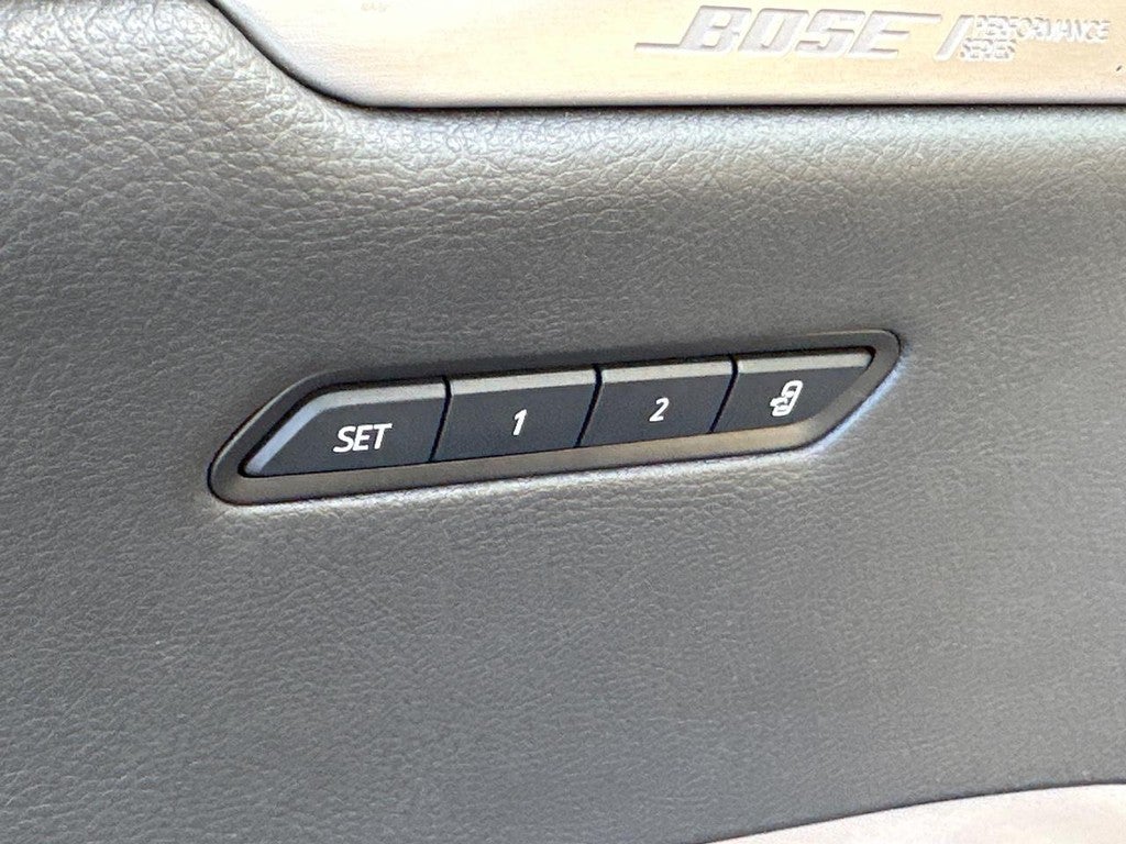 2022 Cadillac XT6 AWD 4dr Premium Luxury