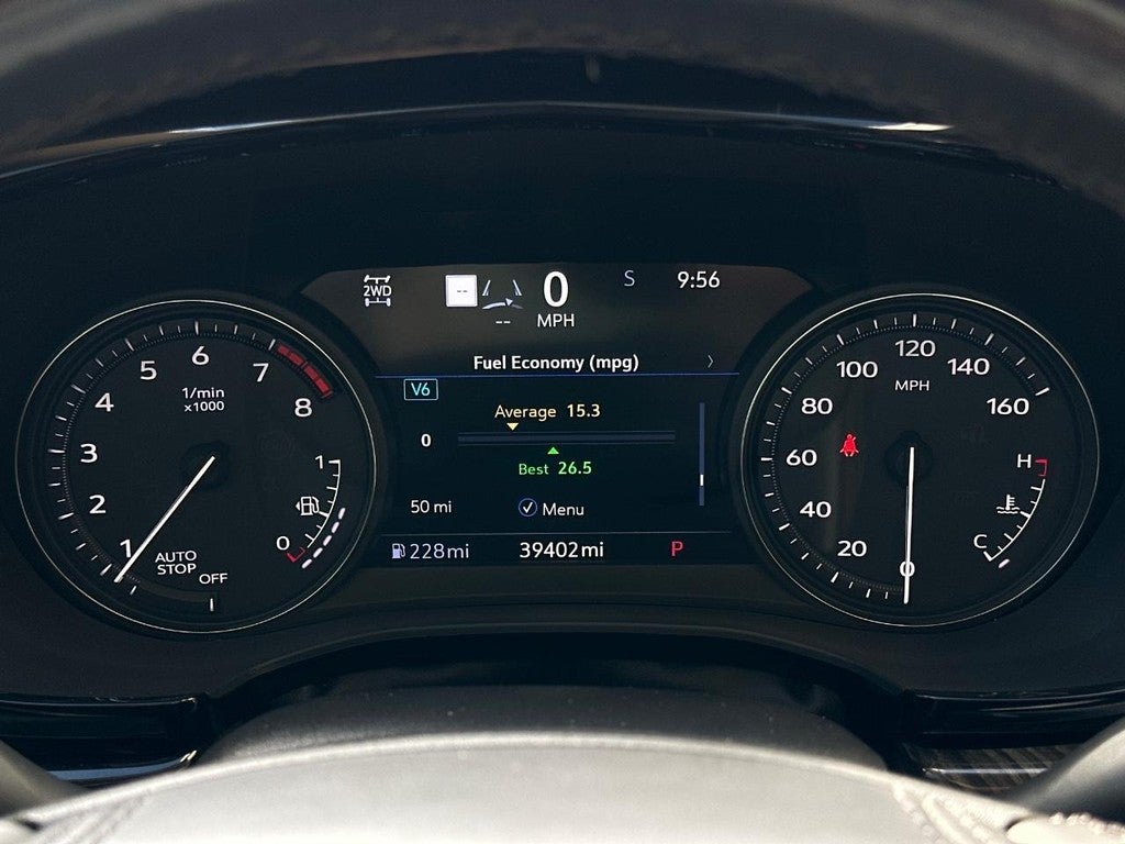 2022 Cadillac XT6 AWD 4dr Premium Luxury